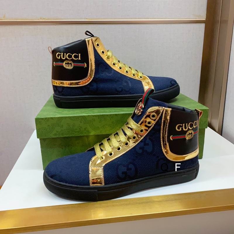 Gucci Men's Shoes 290